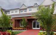 Luar Bangunan 2 Residence Inn Potomac Mills