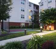 Exterior 3 Residence Inn Potomac Mills