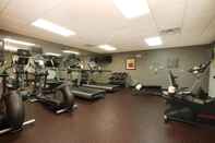 Fitness Center Residence Inn Potomac Mills