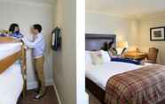 Phòng ngủ 5 Macdonald Aviemore Hotel