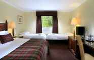 Bedroom 7 Macdonald Aviemore Highland Hotel