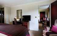 ห้องนอน 4 Macdonald Aviemore Highland Hotel
