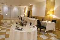 Functional Hall B&B Hotel Cuneo Cristal