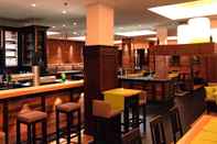 Bar, Cafe and Lounge ParkHotel Fulda