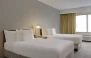 Phòng ngủ 2 SpringHill Suites by Marriott Newark Liberty International