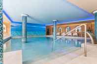 Swimming Pool Lago Garden Hotel & Spa