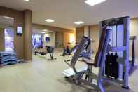 Fitness Center Lago Garden Hotel & Spa