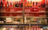 Bar, Kafe dan Lounge 6 ibis Porto Sao Joao