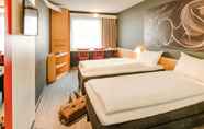 Kamar Tidur 4 ibis Wien City