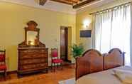 Kamar Tidur 4 Antica Locanda