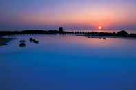 Swimming Pool Hotel Relax Torreruja Thalasso & Spa