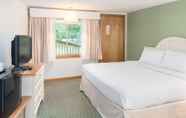 Kamar Tidur 6 Ocean Park Inn