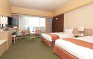 Bilik Tidur 7 Okinawa Grand Mer Resort