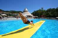 Swimming Pool Village Le Rouret Pierre & Vacances