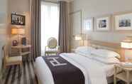 Bedroom 6 Hotel Duret