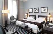 Bedroom 4 Hotel Duret