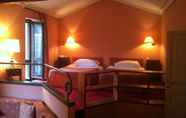 Bedroom 5 Hotel Gattapone