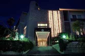 Exterior 4 Solofra Palace Hotel Resorts