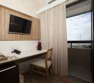 Bilik Tidur 7 Quality Hotel Aracaju