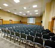 Functional Hall 2 Quality Hotel Aracaju