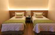 Kamar Tidur 5 Quality Hotel Aracaju