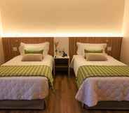 Bilik Tidur 5 Quality Hotel Aracaju