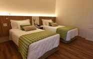 Kamar Tidur 3 Quality Hotel Aracaju