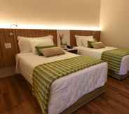 Bedroom 3 Quality Hotel Aracaju