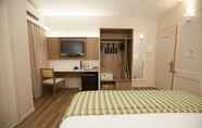 Kamar Tidur 6 Quality Hotel Aracaju