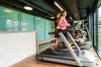 Fitness Center Hotel Papendal