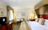 Bedroom 7 Macdonald Drumossie Hotel