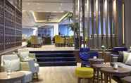 Bar, Kafe, dan Lounge 7 Wyndham Grand Athens