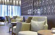 Lobi 3 Wyndham Grand Athens