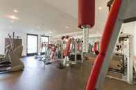 Fitness Center Vienna House Easy by Wyndham Stuttgart