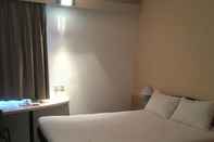 ห้องนอน ibis Perpignan Sud Saint Charles