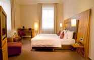 ห้องนอน 7 ACHAT Hotel Regensburg Herzog am Dom