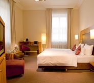 ห้องนอน 6 ACHAT Hotel Regensburg Herzog am Dom