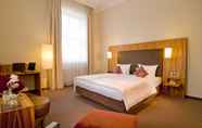 ห้องนอน 2 ACHAT Hotel Regensburg Herzog am Dom