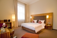 ห้องนอน ACHAT Hotel Regensburg Herzog am Dom