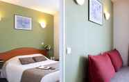 Phòng ngủ 7 Aparthotel Adagio Access Bordeaux Rodesse