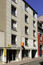 Exterior 4 Aparthotel Adagio Access Lille Vauban