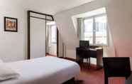 ห้องนอน 4 Aparthotel Adagio Access Lille Vauban