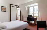 Bedroom 3 Aparthotel Adagio Access Lille Vauban