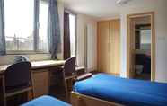 ห้องนอน 7 Summer Stays at The University of Edinburgh - Campus Accommodation