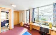 ห้องนอน 5 Summer Stays at The University of Edinburgh - Campus Accommodation