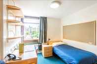 ห้องนอน Summer Stays at The University of Edinburgh - Campus Accommodation