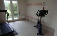 Fitness Center 7 ibis Styles Chinon