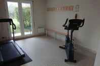 Fitness Center ibis Styles Chinon