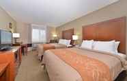 Kamar Tidur 5 Comfort Inn Evansville - Casper