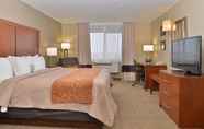 Kamar Tidur 7 Comfort Inn Evansville - Casper